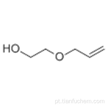 2-Aliloxietanol CAS 111-45-5